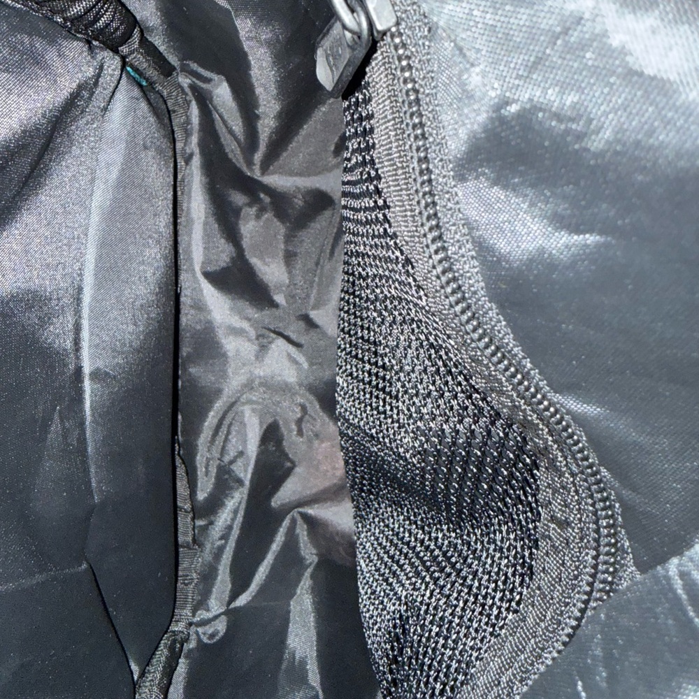 Carhartt Teal Backpack - Picture 3 of 3